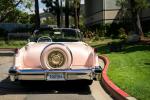 Cadillac Series 62 Convertible 1956 года